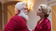 Copertina di Santa Clause ritorna nella nuova serie Disney+ [TRAILER]