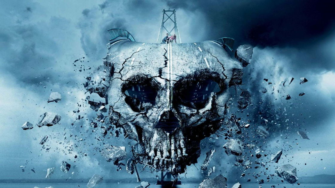 Copertina di Final Destination 6 avrà una formula nuova