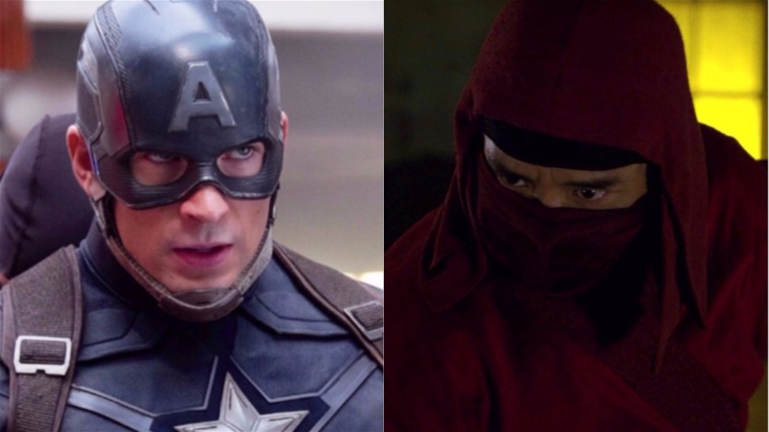 Copertina di Avengers 4: le riprese a Tokyo introdurranno la Yakuza di Daredevil? [RUMOR]