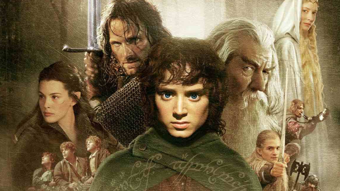 Copertina di Il signore degli anelli torna al cinema: dove e quando rivedere la trilogia dell'Anello in sala