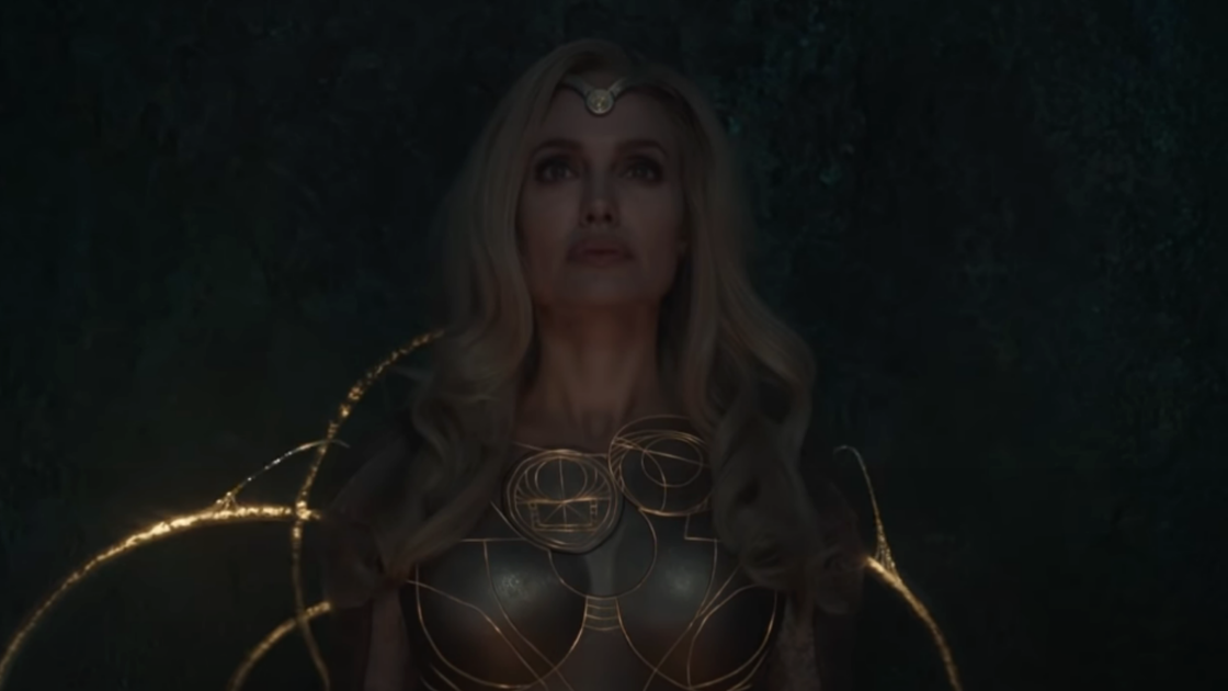 Copertina di Gli Eterni guideranno gli Avengers? L'ipotesi nel teaser di Eternals