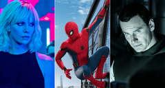 Copertina di Da Atomica Bionda a Spider-Man: Homecoming, uno sguardo ai film più attesi dei prossimi mesi