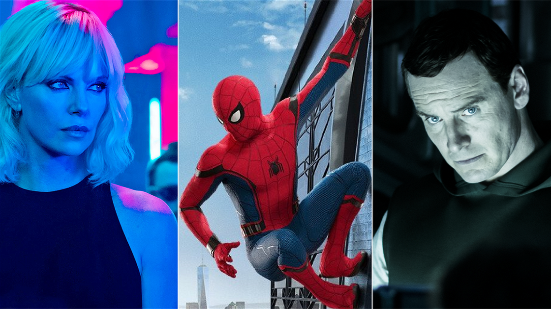 Copertina di Da Atomica Bionda a Spider-Man: Homecoming, uno sguardo ai film più attesi dei prossimi mesi