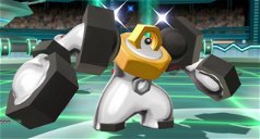 Copertina di Meltan, il misterioso Pokémon Mitico si evolve in Melmetal
