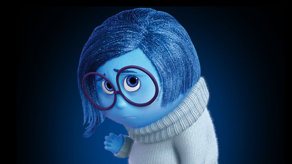 Copertina di Oggi si festeggia il Blue Monday, il giorno più triste dell'anno