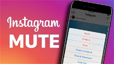 Copertina di Instagram permette di "silenziare" i post degli amici
