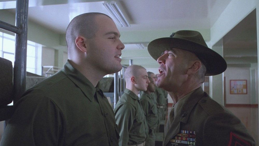 Copertina di Full Metal Jacket: 25 curiosità sul film di Kubrick con Matthew Modine