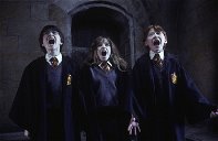 Copertina di Harry Potter e la Pietra Filosofale: il cast ieri e oggi
