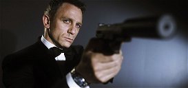 Copertina di Daniel Craig potrebbe essere James Bond per un ultimo film