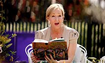 Copertina di La vera storia di Harry Potter: come sono nati i libri di J.K. Rowling