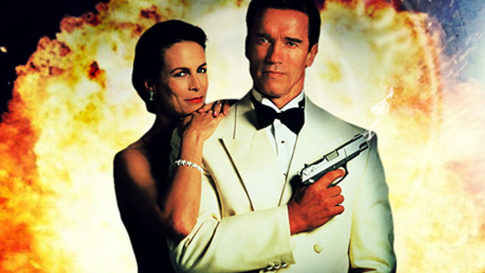 Copertina di True Lies diventa una serie TV (con possibili apparizioni di Schwarzenegger)