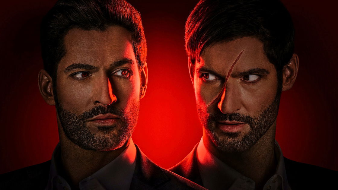 Copertina di Lucifer è davvero finito e non avrà una settima stagione (ma potrebbe esserci uno spin-off)