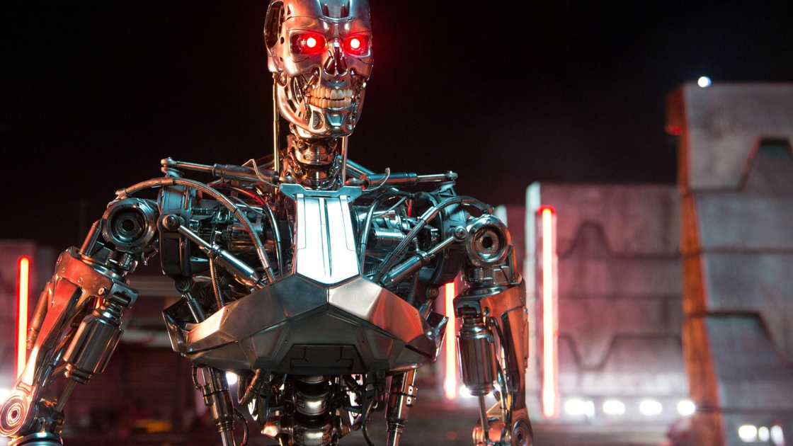 Copertina di Terminator Genisys 2: di cosa avrebbero parlato i sequel?