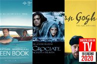Cover of Recommended Movies to See on TV Today: June 18, 2020