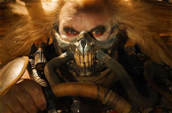 Copertina di È morto Hugh Keays-Byrne, l'interprete di Immortan Joe in Mad Max: Fury Road