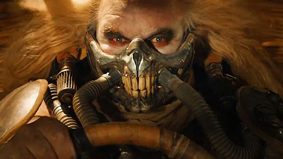 Copertina di È morto Hugh Keays-Byrne, l'interprete di Immortan Joe in Mad Max: Fury Road