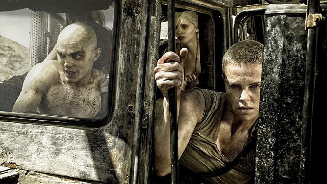 Copertina di George Miller spera di girare lo spin-off su Furiosa nel 2021