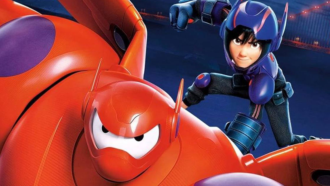 Copertina di Big Hero 6: gli eroi Disney entrano nel Marvel Cinematic Universe?