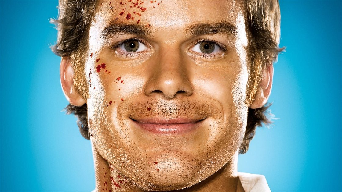 Portada de Dexter, Michael C. Hall revela qué esperar del renacimiento de la serie de televisión