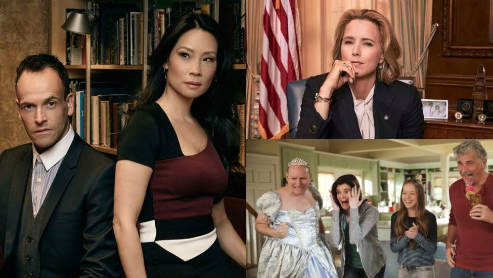 Copertina di Upfront 2019: i trailer e le novità delle serie CBS e WarnerMedia