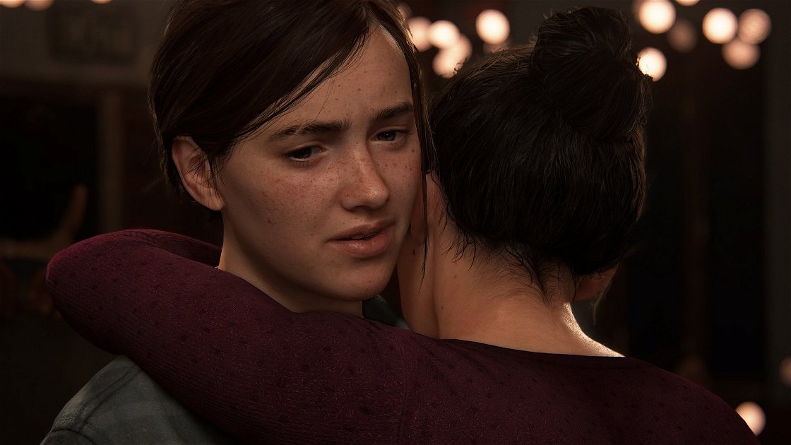 Το εξώφυλλο του Last of Us 2 έχει εναλλακτικό τέλος και ο Naughty Dog μας μιλάει γι' αυτό