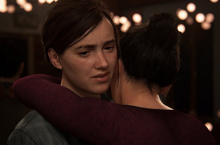 The Last of Us 2 ha un finale alternativo, e ce lo racconta Naughty Dog