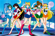 Copertina di Sailor Moon: guida alle serie anime e ai film