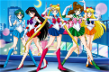 Sailor Moon: guida alle serie anime e ai film
