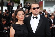 Portada de DiCaprio en Cannes 2019 con los documentales Ice on Fire y And We Go Green