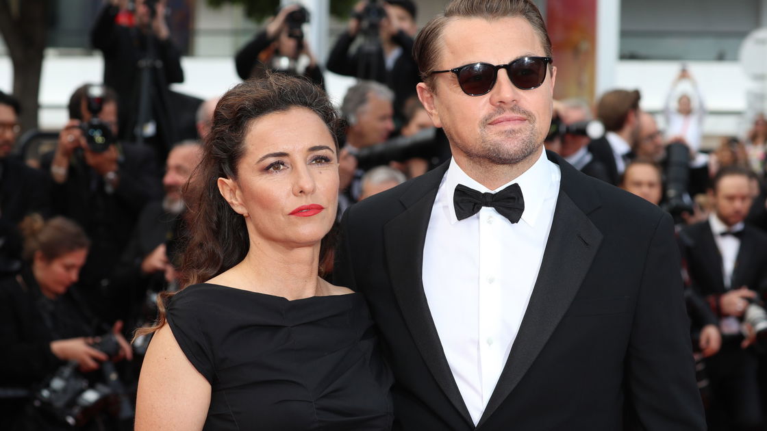 Copertina di DiCaprio a Cannes 2019 con i documentari Ice on Fire e And We Go Green