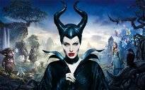 Copertina di Maleficent 2: primo sguardo al personaggio di Michelle Pfeiffer