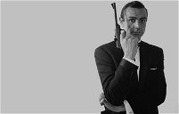 Portada de Bond, James Bond: todas las películas de 007, de peor a mejor