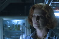 Copertina di La foto di Sigourney Weaver sul set di Avatar 2 (prima che fosse chiuso)