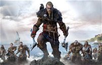 Portada de Assassin's Creed Valhalla: cómo conseguir el martillo de Thor y Excalibur