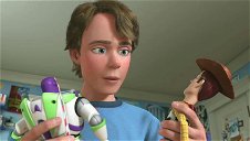 Portada de Toy Story: la historia del padre de Andy es negada