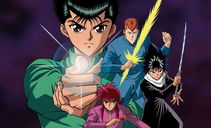 Copertina di Yu Yu Hakusho celebra 25 anni con episodi speciali: il trailer