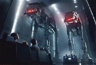 Copertina di Star Wars: Rise of the Resistance, annunciata la data d'apertura e un epico poster