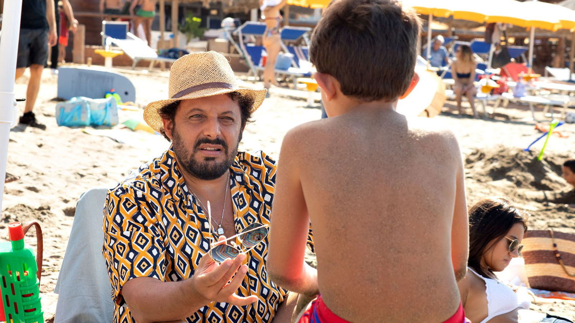 Dov'è stato girato Tutta un'altra vita? Le location del film con Enrico Brignano NoSpoiler Dov'è stato girato Tutta un'altra vita? Le location del film con Enrico Brignano NoSpoiler