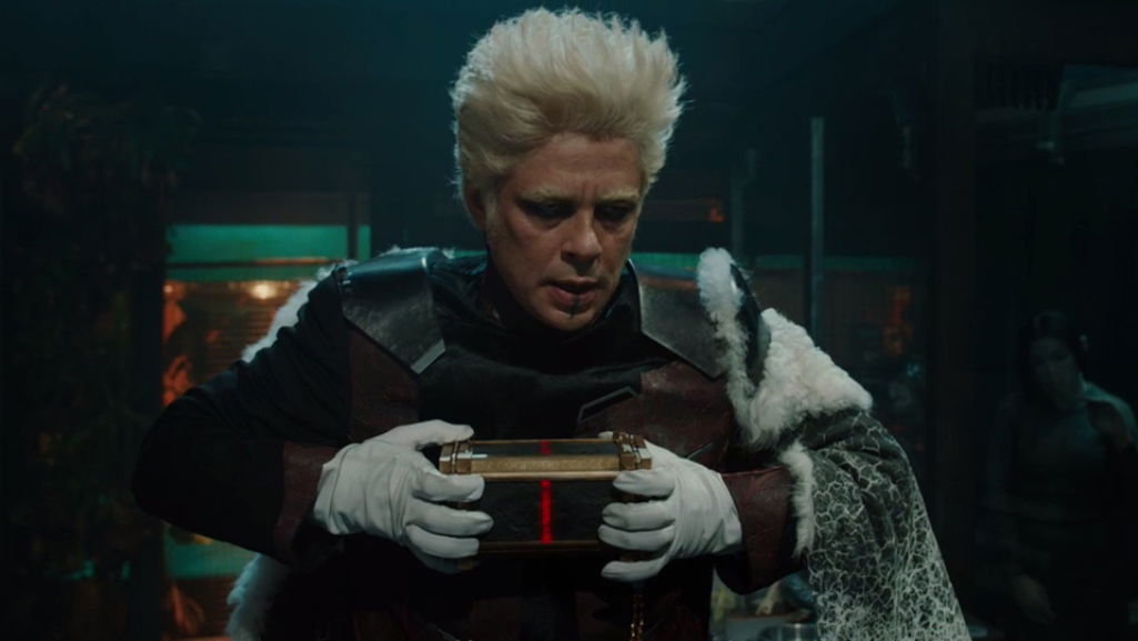 Copertina di Thor: The Dark World, l'Aether una delle Gemme dell'Infinito
