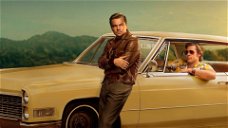 Once upon a time… in Hollywood and Cinema Speculation cover: what we know about Tarantino's books