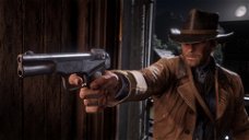 Copertina di Red Dead Redemption 2 su PC: le immagini e i requisiti ufficiali