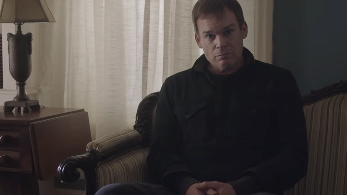 Copertina di Dexter: il full trailer e le novità sul revival