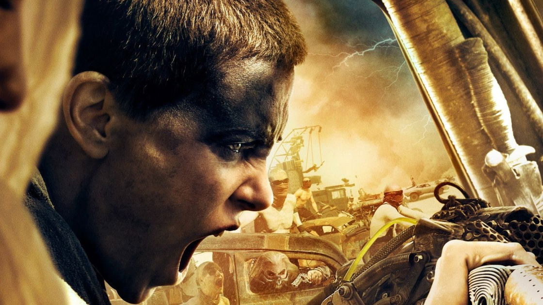 Copertina di Mad Max: il prequel su Furiosa si farà ma senza Charlize Theron, ecco i dettagli