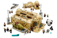 Copertina di Star Wars: arriva la celebre Taverna Mos Eisley in versione LEGO