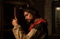 Copertina di L'ombra di Caravaggio: ecco come sarà il film con Scarmarcio girato a Napoli