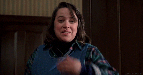 Copertina di Kathy Bates tornerà in American Horror Story