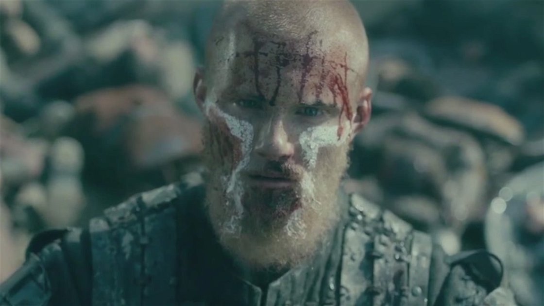 Copertina di Vikings 6, tutto sull'uscita dei nuovi episodi in streaming