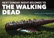 Copertina di L'esclusivo teaser di The Walking Dead presentato al Super Bowl