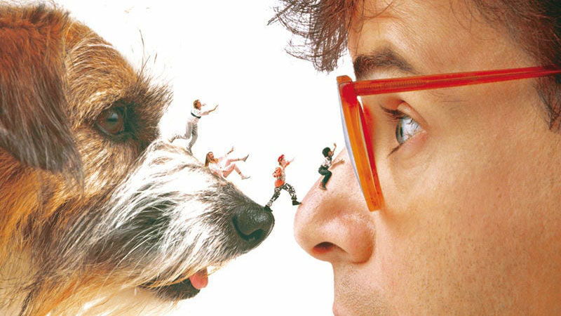 Copertina di Tesoro, mi si sono ristretti i ragazzi: il regista originale potrebbe tornare per il reboot