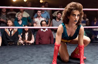 Cover of GLOW and the other Netflix series canceled before having a real ending